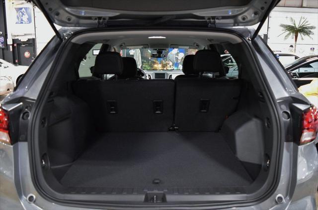 used 2024 Chevrolet Equinox car, priced at $28,985