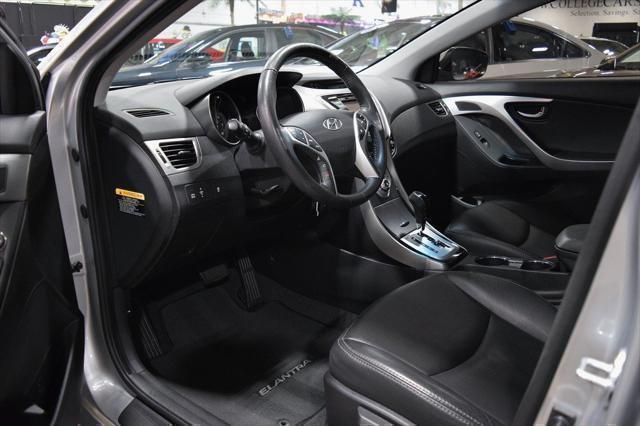 used 2012 Hyundai Elantra car, priced at $15,985