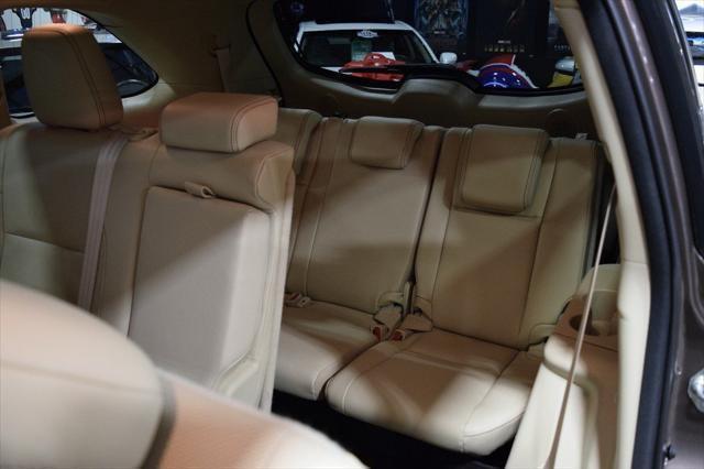 used 2017 Toyota Highlander car, priced at $30,985