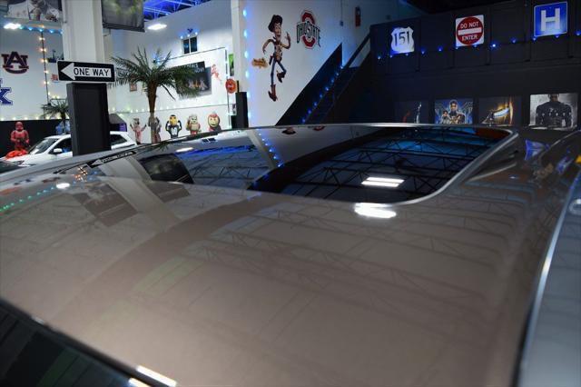 used 2017 Toyota Highlander car, priced at $30,985