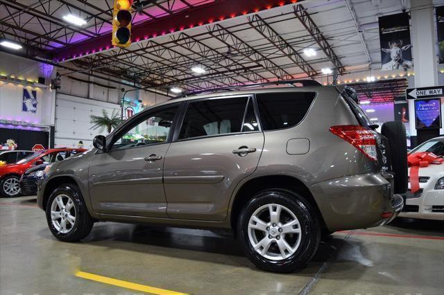 used 2011 Toyota RAV4 car, priced at $17,985