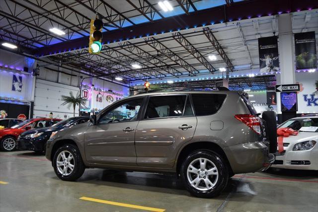 used 2011 Toyota RAV4 car, priced at $17,985