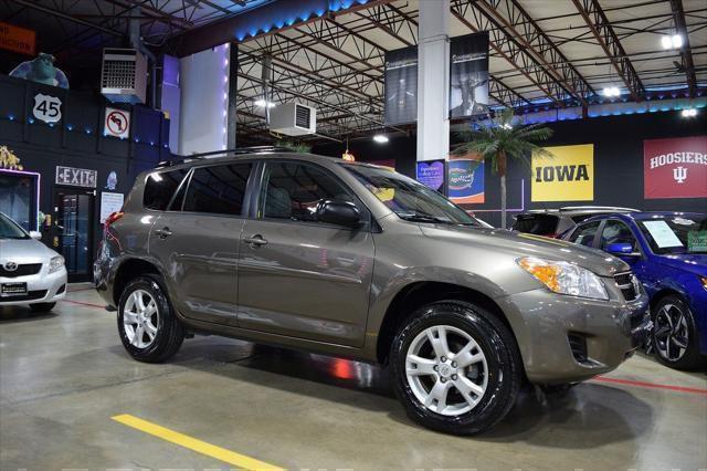 used 2011 Toyota RAV4 car, priced at $17,985