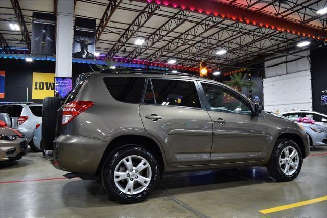 used 2011 Toyota RAV4 car, priced at $17,985