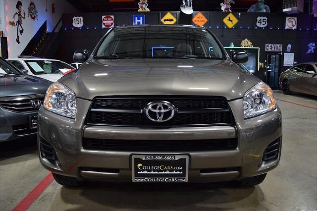 used 2011 Toyota RAV4 car, priced at $17,985