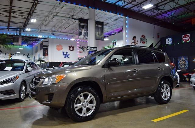 used 2011 Toyota RAV4 car, priced at $17,985