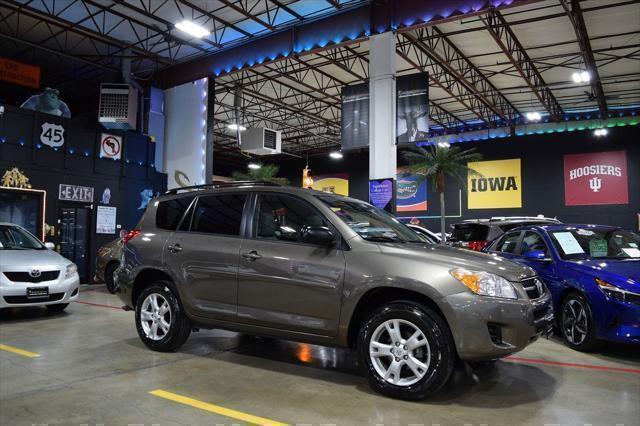 used 2011 Toyota RAV4 car, priced at $17,985