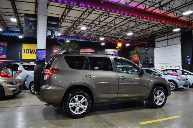 used 2011 Toyota RAV4 car, priced at $17,985