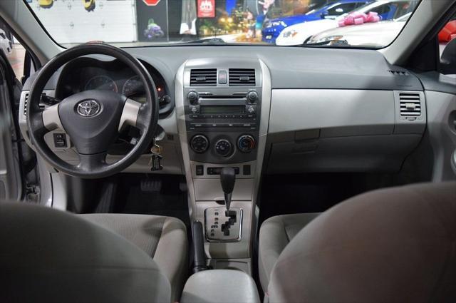 used 2011 Toyota Corolla car, priced at $14,985