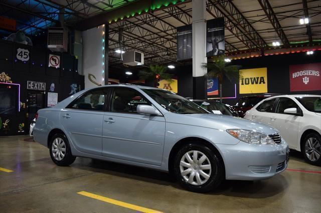 used 2006 Toyota Camry car, priced at $15,985