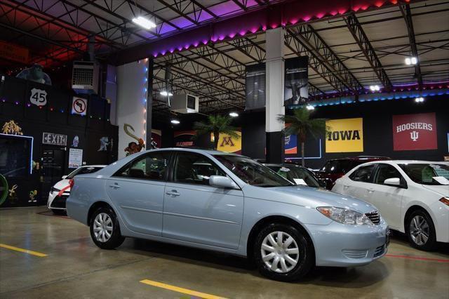 used 2006 Toyota Camry car, priced at $15,985