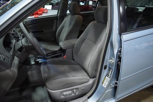 used 2006 Toyota Camry car, priced at $15,985