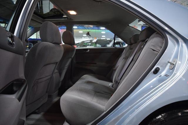 used 2006 Toyota Camry car, priced at $15,985
