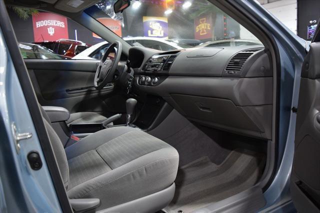 used 2006 Toyota Camry car, priced at $15,985