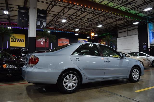 used 2006 Toyota Camry car, priced at $15,985