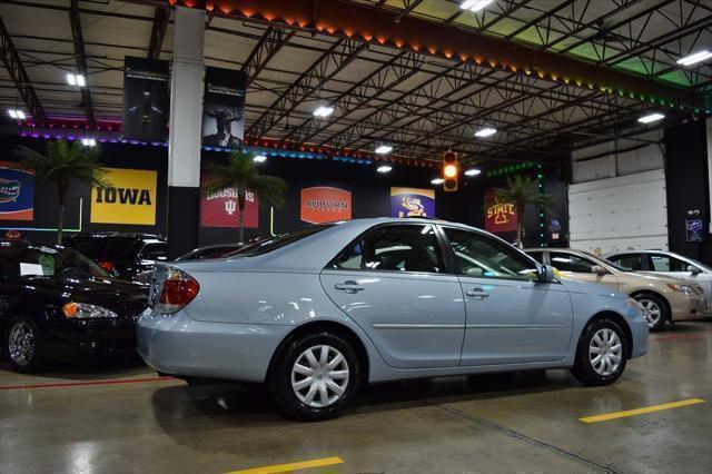 used 2006 Toyota Camry car, priced at $15,985