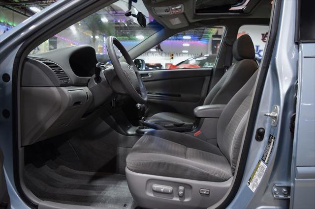 used 2006 Toyota Camry car, priced at $15,985