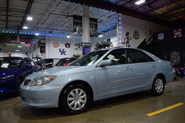 used 2006 Toyota Camry car, priced at $15,985
