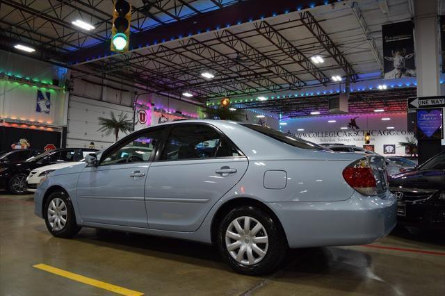 used 2006 Toyota Camry car, priced at $15,985