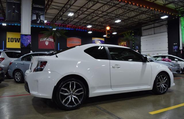 used 2014 Scion tC car, priced at $17,985