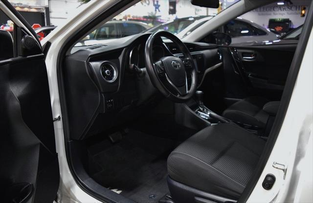 used 2016 Scion iM car, priced at $16,985