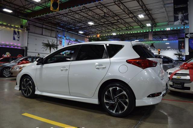 used 2016 Scion iM car, priced at $16,985
