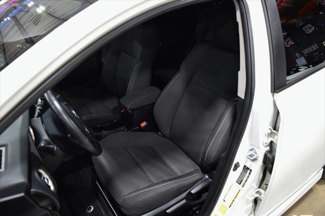 used 2016 Scion iM car, priced at $16,985