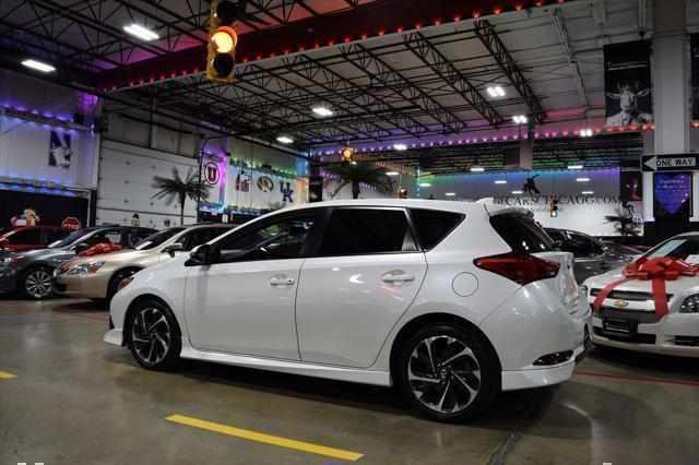 used 2016 Scion iM car, priced at $16,985