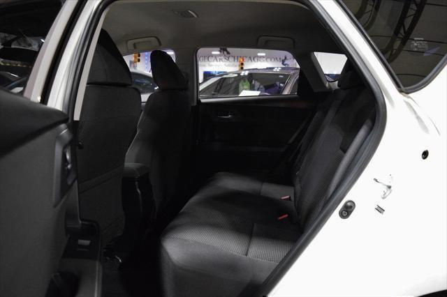 used 2016 Scion iM car, priced at $16,985