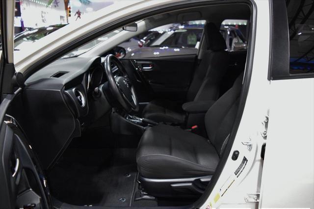 used 2016 Scion iM car, priced at $16,985