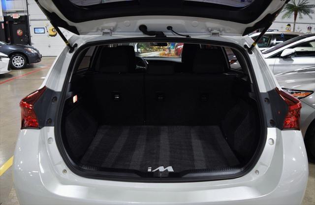 used 2016 Scion iM car, priced at $16,985