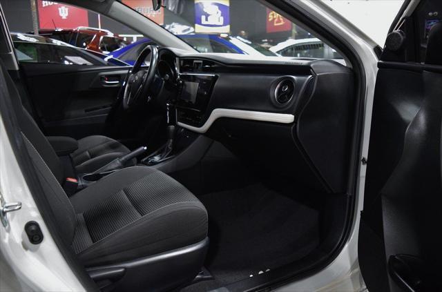 used 2016 Scion iM car, priced at $16,985