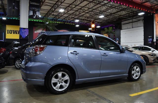 used 2008 Toyota Matrix car, priced at $17,985