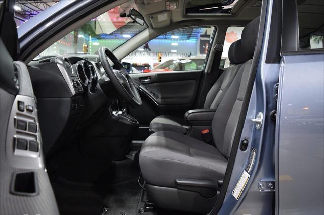 used 2008 Toyota Matrix car, priced at $17,985