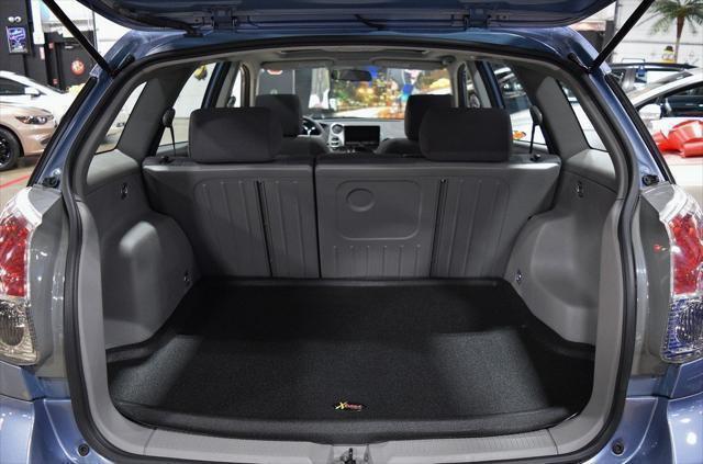 used 2008 Toyota Matrix car, priced at $17,985