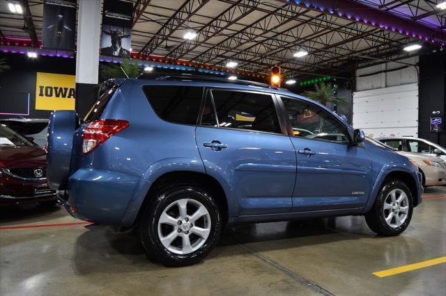 used 2012 Toyota RAV4 car, priced at $20,985