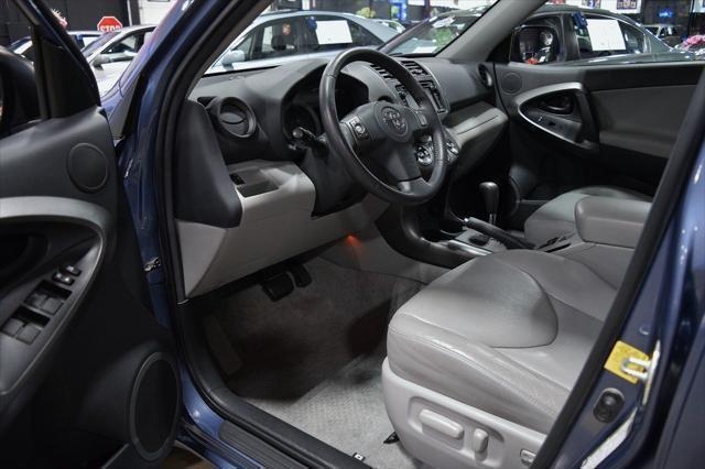 used 2012 Toyota RAV4 car, priced at $20,985