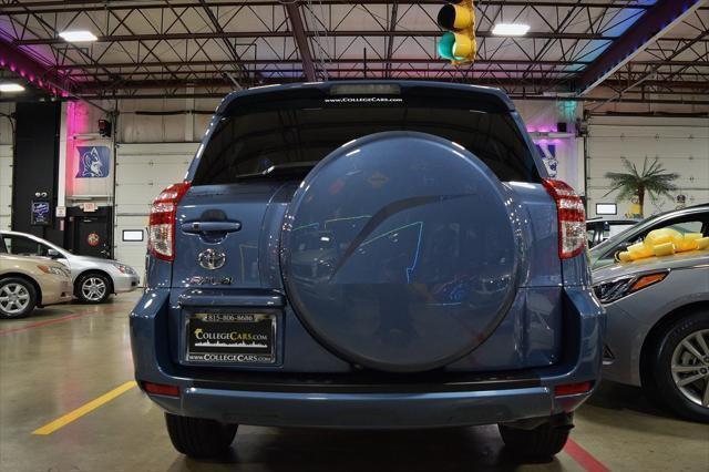 used 2012 Toyota RAV4 car, priced at $20,985