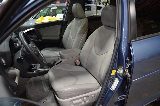 used 2012 Toyota RAV4 car, priced at $20,985