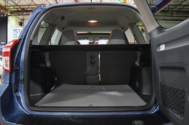 used 2012 Toyota RAV4 car, priced at $20,985