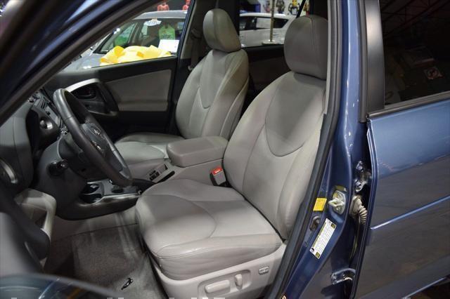used 2012 Toyota RAV4 car, priced at $19,985