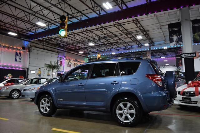 used 2012 Toyota RAV4 car, priced at $20,985