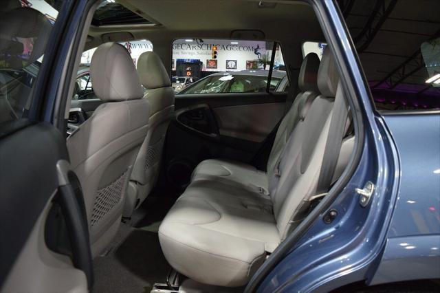 used 2012 Toyota RAV4 car, priced at $20,985