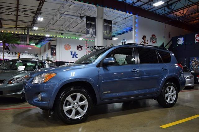 used 2012 Toyota RAV4 car, priced at $20,985