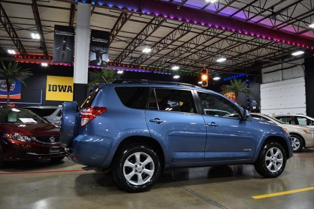 used 2012 Toyota RAV4 car, priced at $20,985