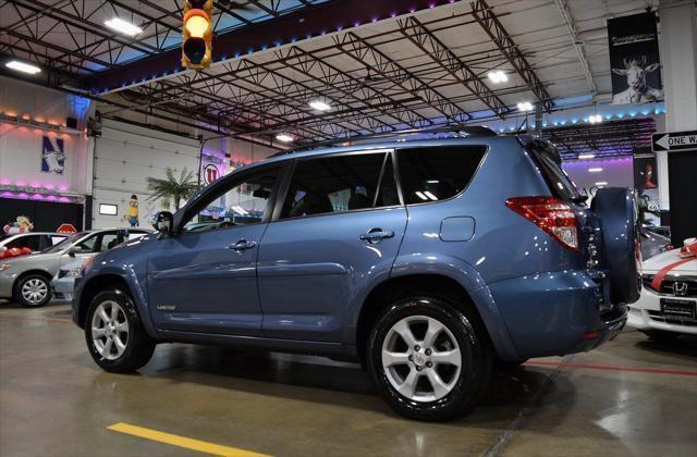 used 2012 Toyota RAV4 car, priced at $20,985