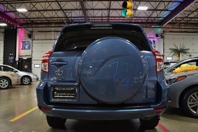 used 2012 Toyota RAV4 car, priced at $19,985