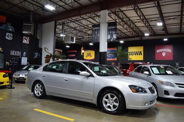 used 2006 Nissan Altima car, priced at $11,985