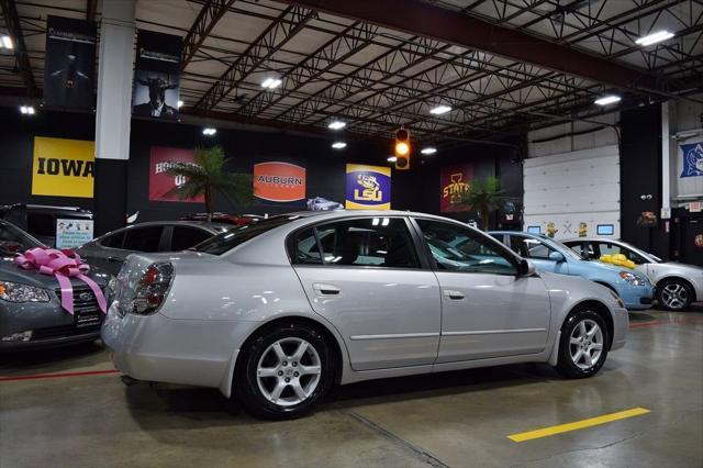 used 2006 Nissan Altima car, priced at $11,985