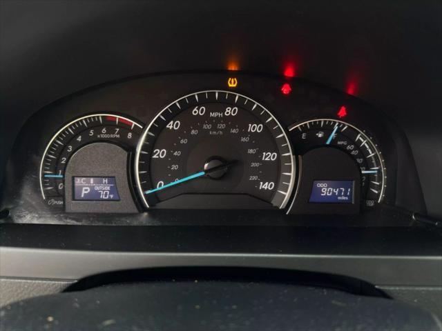 used 2012 Toyota Camry car, priced at $12,985